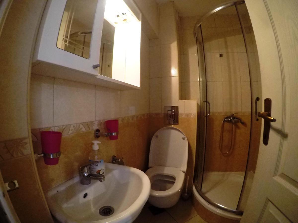 Golf Apartment Budva