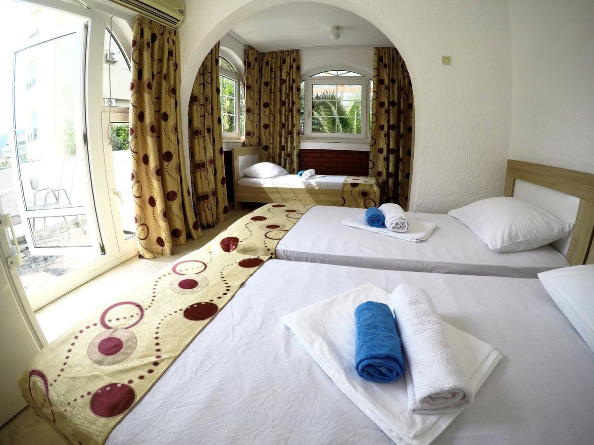 Apartment Golf Budva