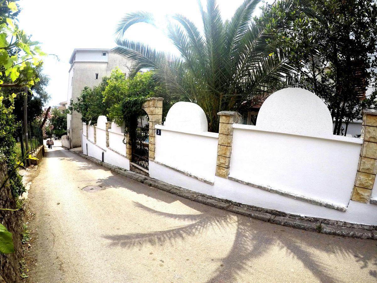 Golf Apartment Budva