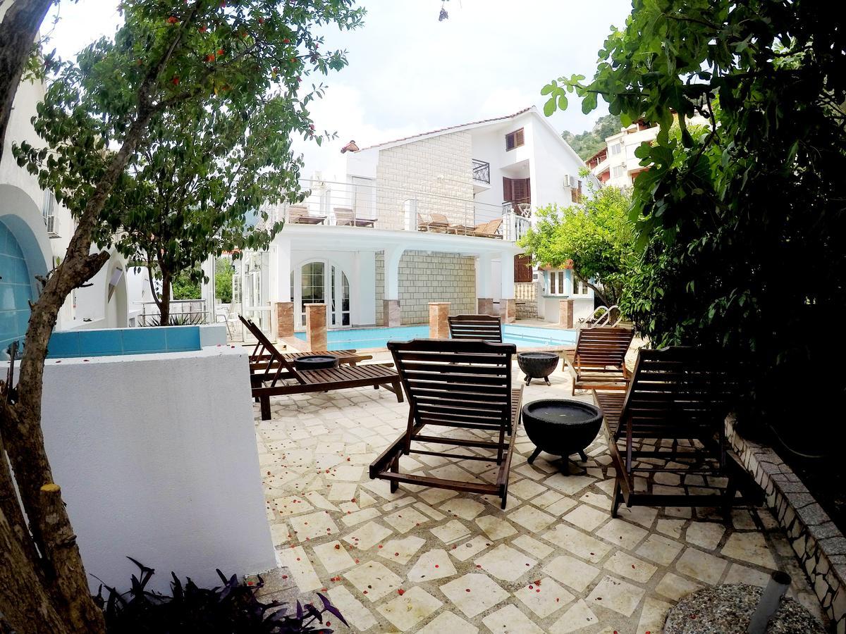 Golf Apartment Budva