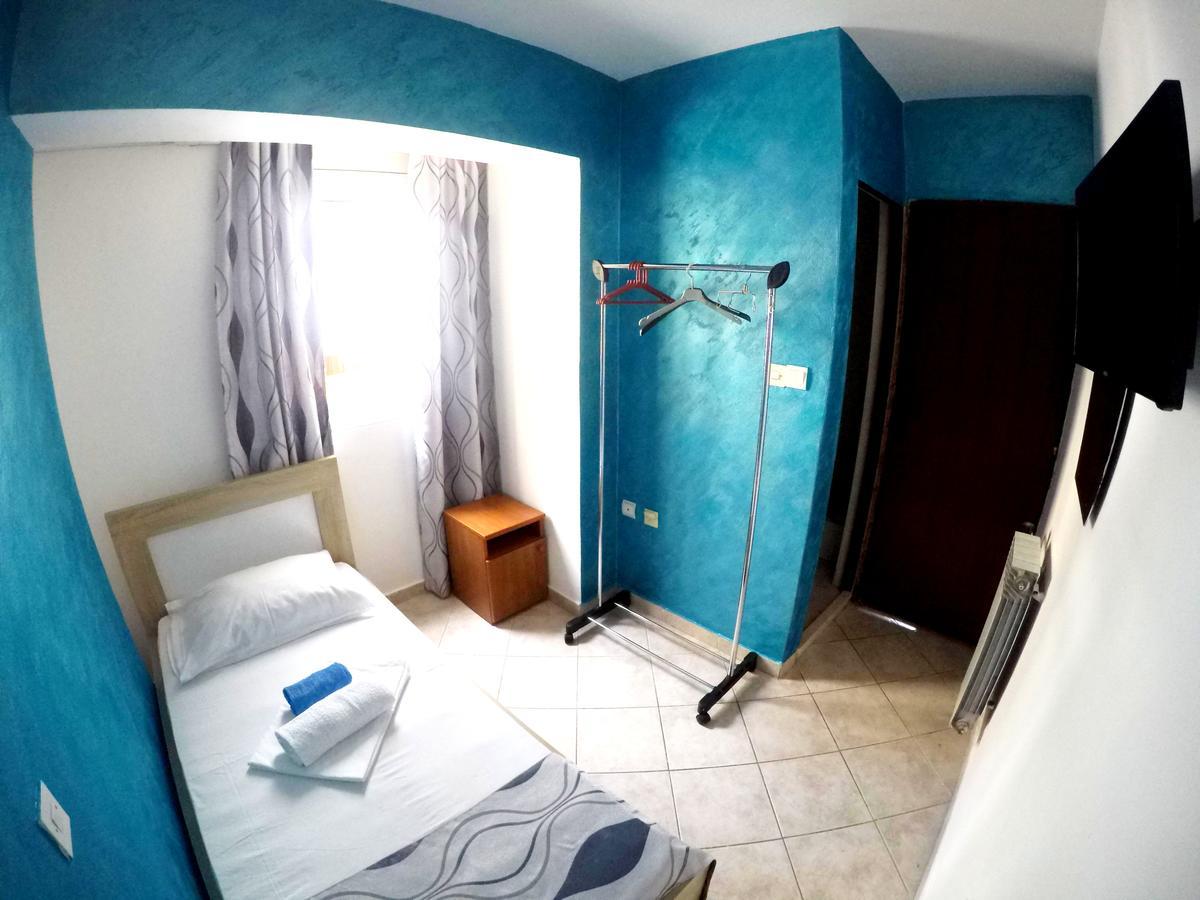 Golf Apartment Budva