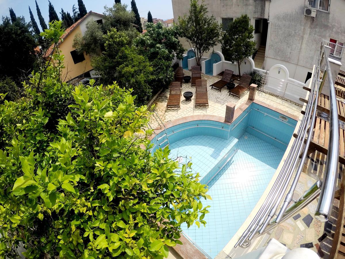 Golf Apartment Budva