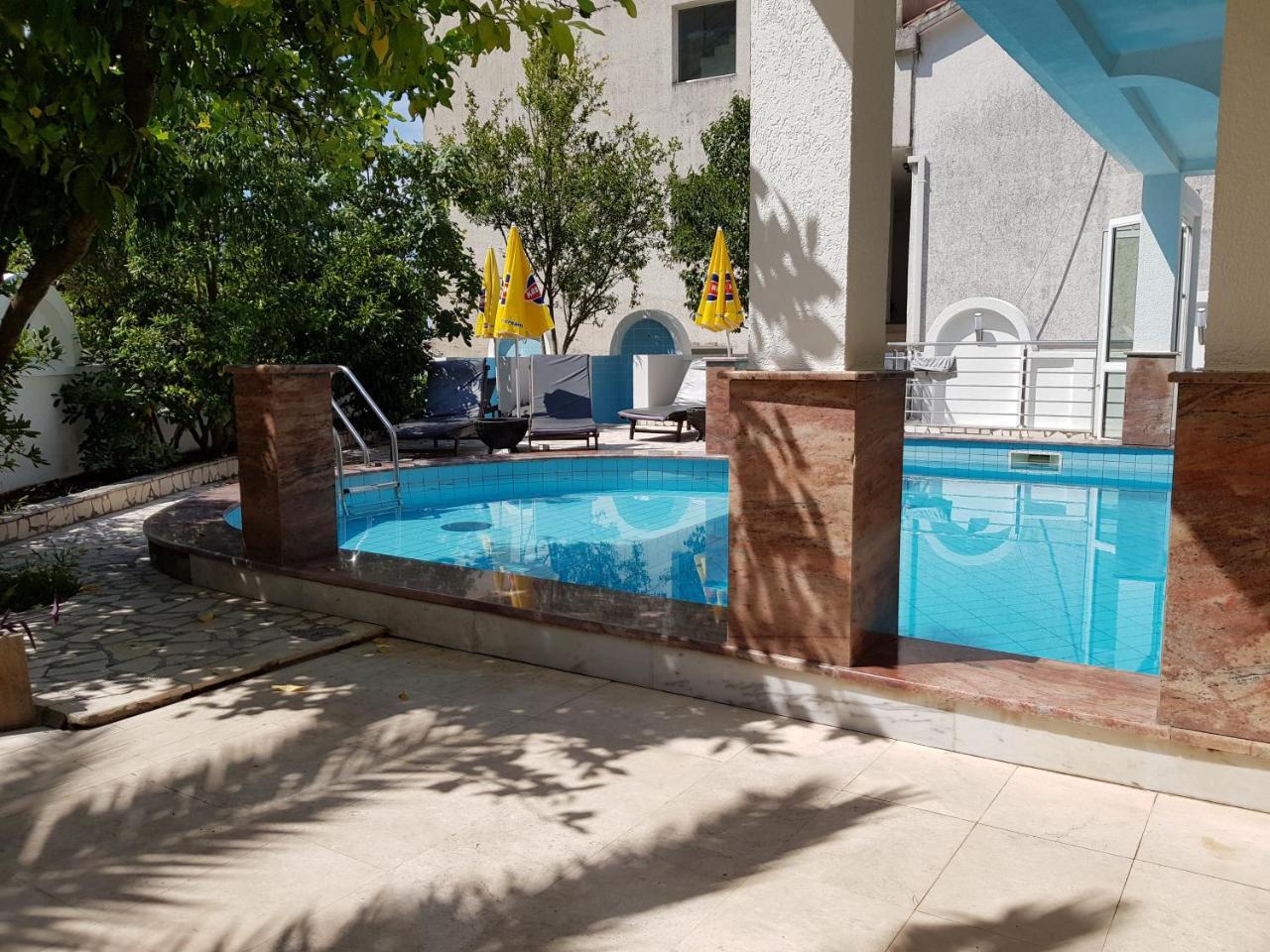 Golf Apartment Budva