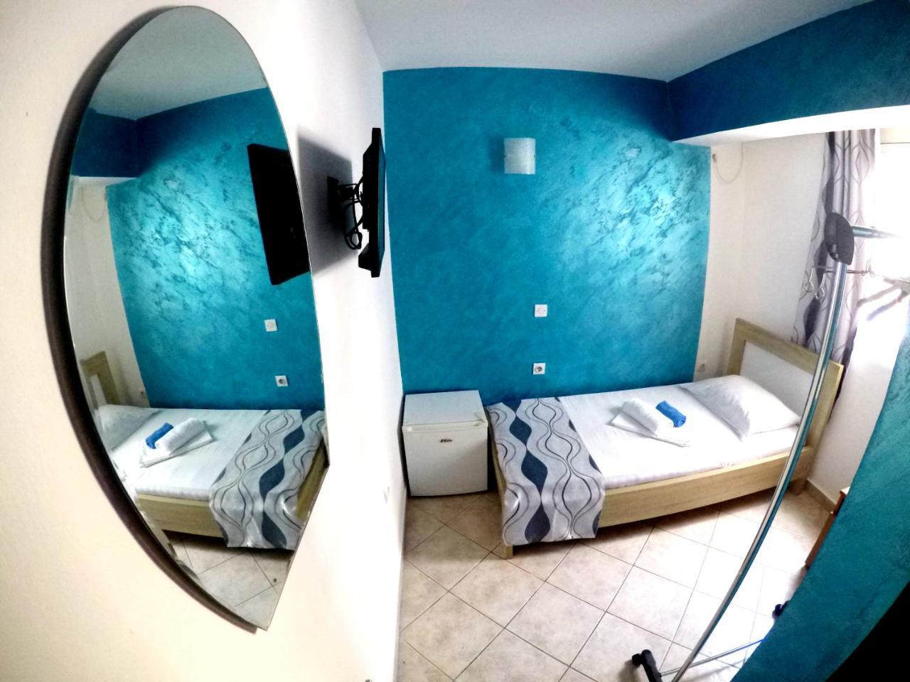 Golf Apartment Budva