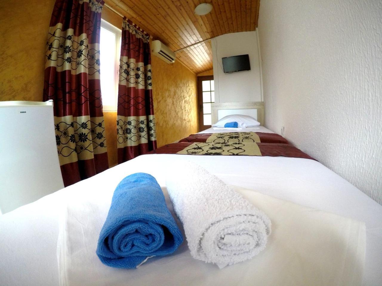 Apartment Golf Budva