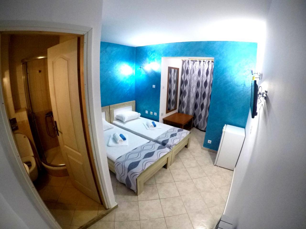 Golf Apartment Budva
