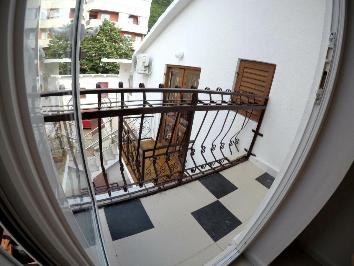 Golf Apartment Budva
