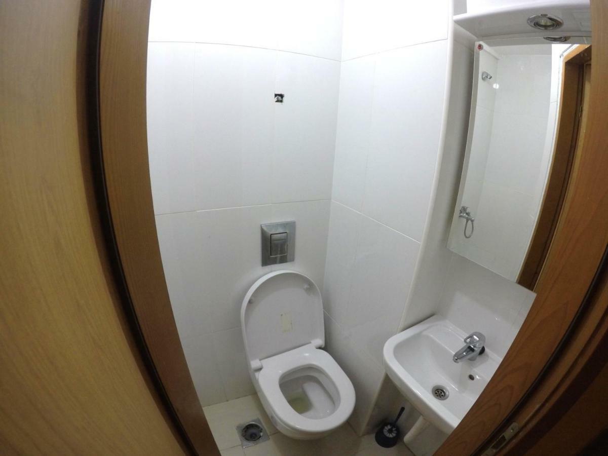 Golf Apartment *