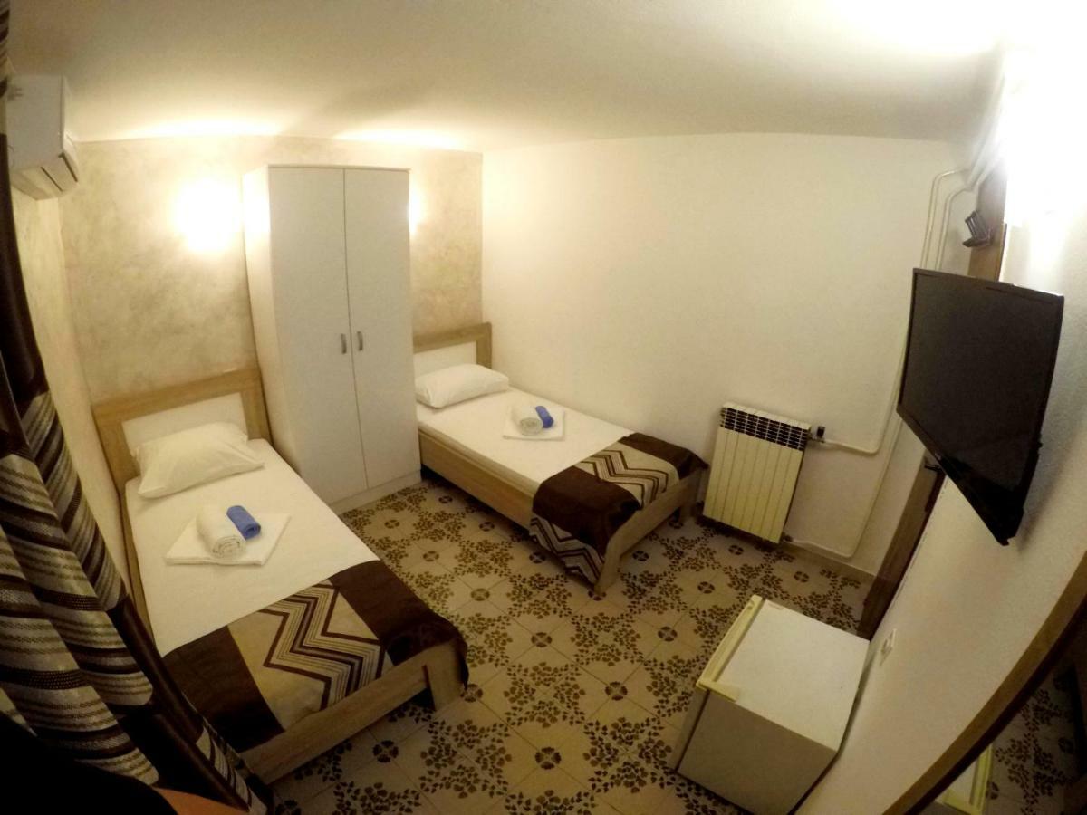 Golf Apartment Budva