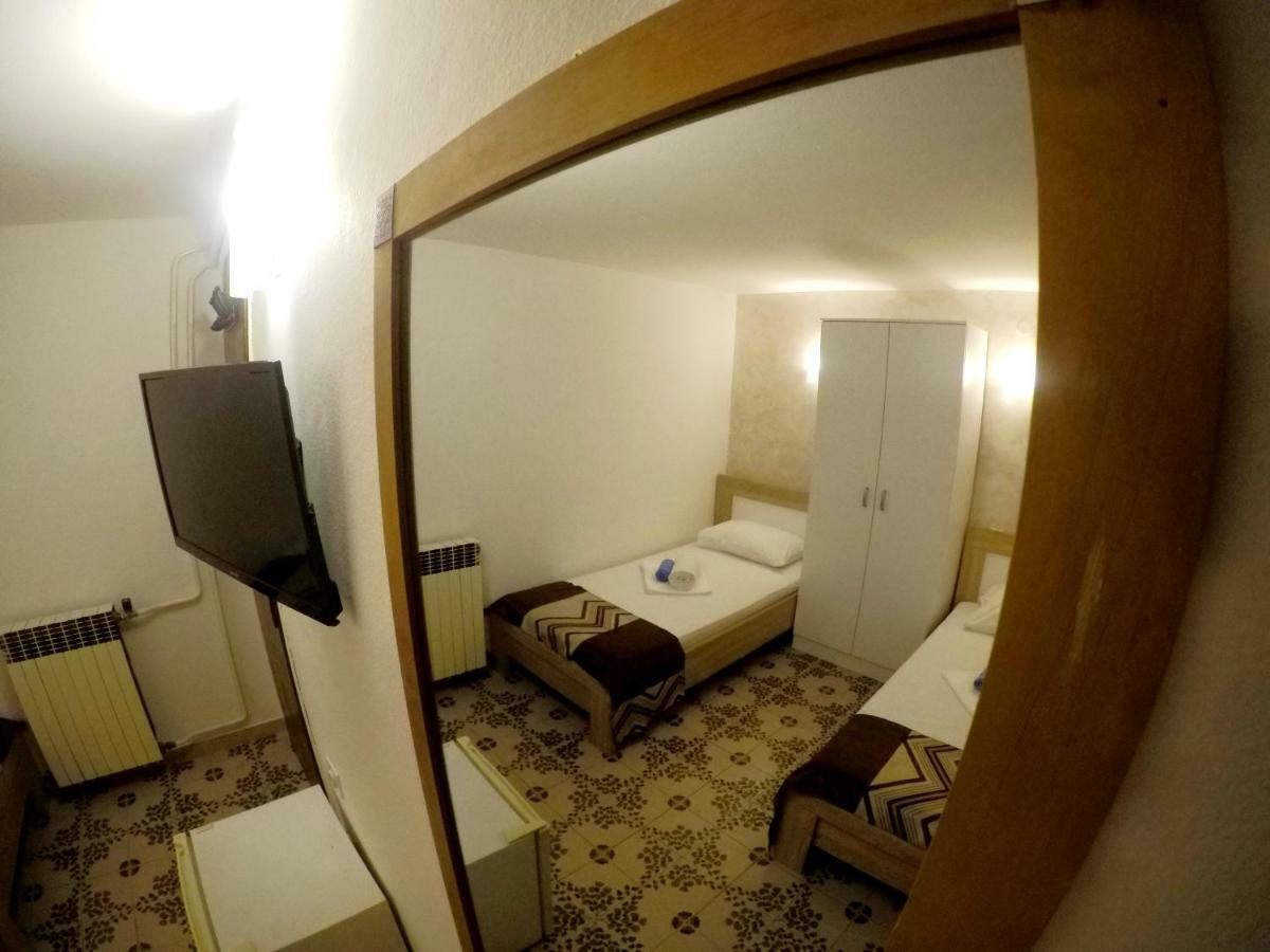Apartment Golf Budva